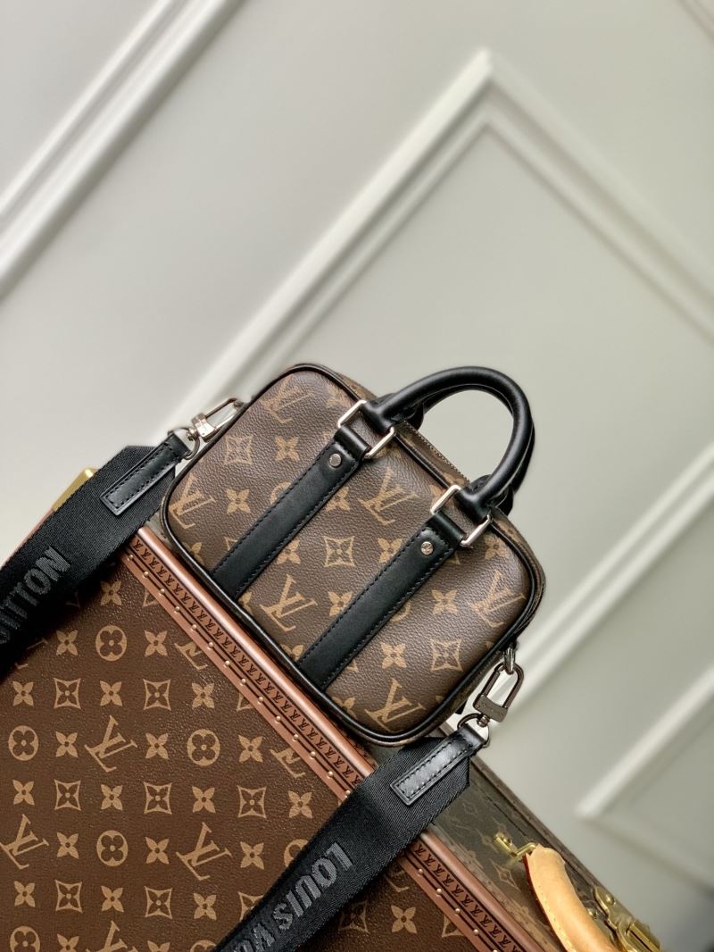 Mens LV Satchel bags